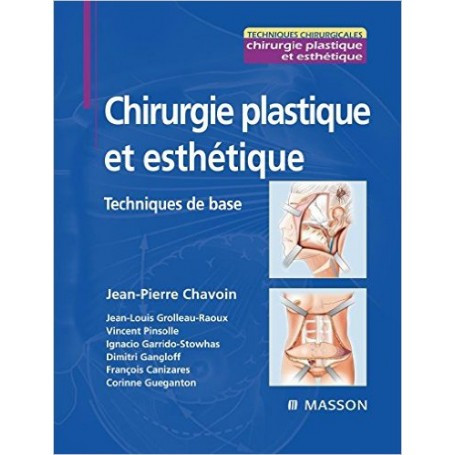 Chirurgie plastique et esthétique