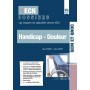 Handicap, douleur