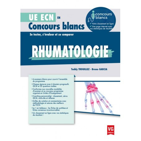 Rhumatologie