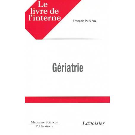 Gériatrie