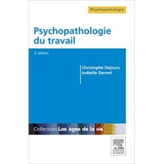 Psychopathologie du travail