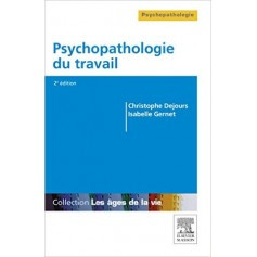 Psychopathologie du travail