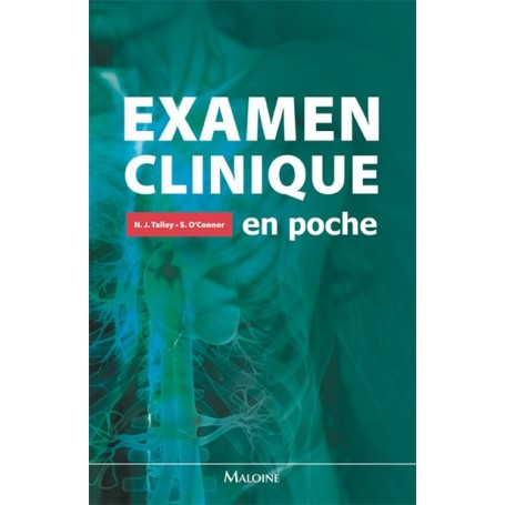 Examen clinique en poche