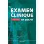 Examen clinique en poche