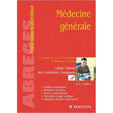 Médecine générale