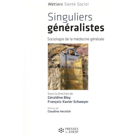 Singuliers généralistes