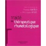 Traité de thérapeutique rhumatologique