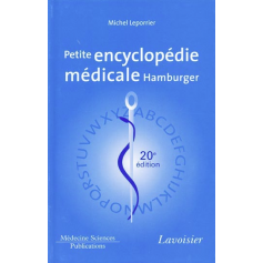 Petite encyclopédie médicale Hamburger