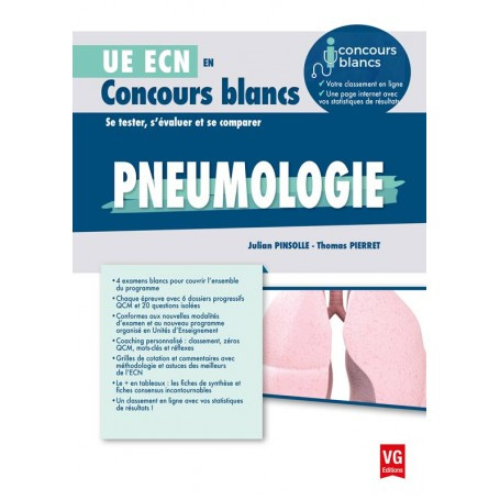 Pneumologie