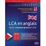 LCA en anglais