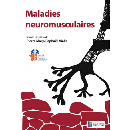 Maladies neuromusculaires