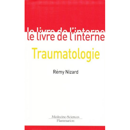 Traumatologie