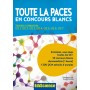 Toute la PACES en concours blancs