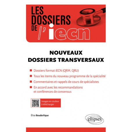 Nouveaux dossiers transversaux