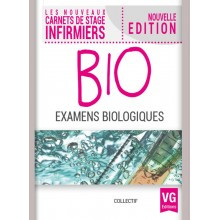 Examens biologiques