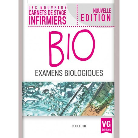 Examens biologiques