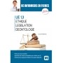 Éthique, législation, déontologie UE 1.3 