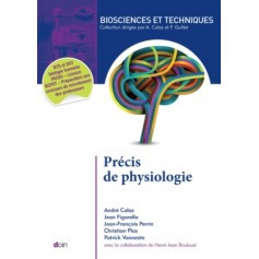 Précis de physiologie