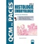 Histologie, embryologie UE2 - Strasbourg