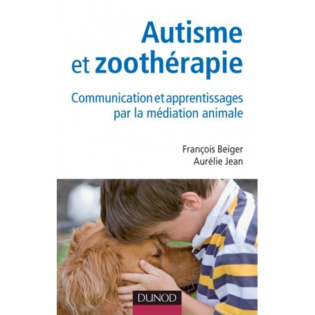 Autisme et zoothérapie