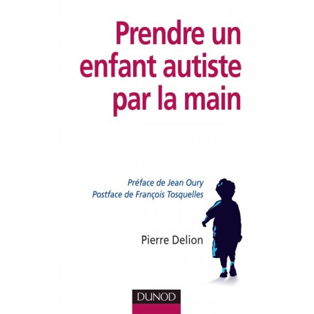 Prendre un enfant autiste par la main