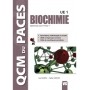 Biochimie UE1 - Paris 7