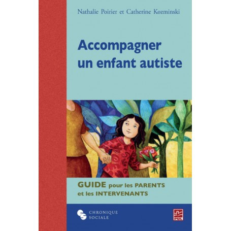 Accompagner un enfant autiste