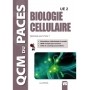 Biologie cellulaire UE2 - Paris 7