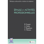 Epaule et activités professionnelles