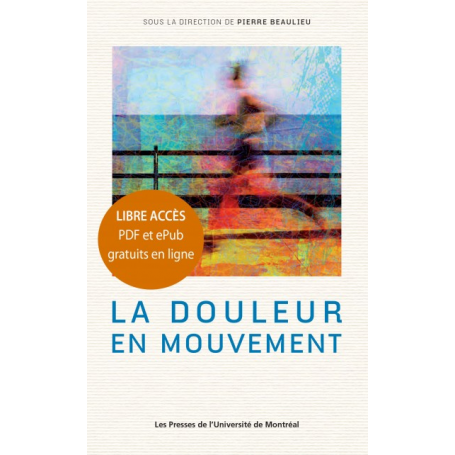 La douleur en mouvement