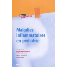 Maladies inflammatoires en...
