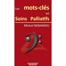 Les mots-clés en soins...