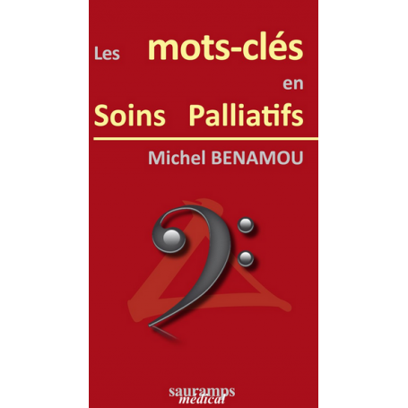 Les mots-clés en soins palliatifs 