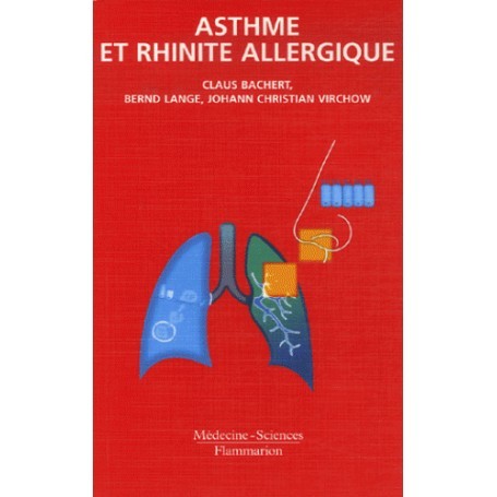 Asthme et rhinite allergique