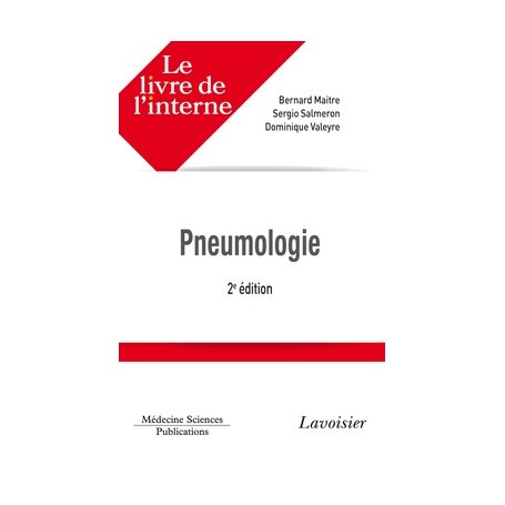 Pneumologie