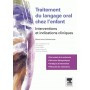 Traitement du langage oral chez l\'enfant
