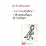 La consultation thérapeutique et l\'enfant