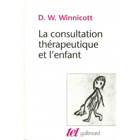 La consultation thérapeutique et l'enfant