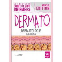 Dermatologie, vénérologie