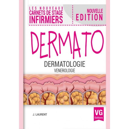 Dermatologie, vénérologie