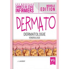 Dermatologie, vénérologie