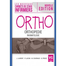 Orthopédie, rhumatologie