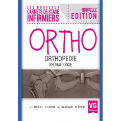 Orthopédie, rhumatologie