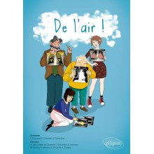 De l'air !