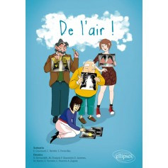 De l'air !