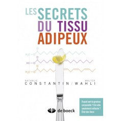 Les secrets du tissu adipeux