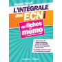 L'intégrale des ECNi en fiches mémo