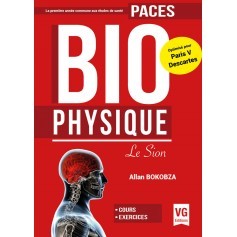 Biophysique - Paris 5
