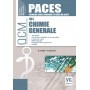 Chimie générale UE1