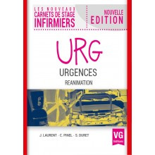 Urgences, réanimation